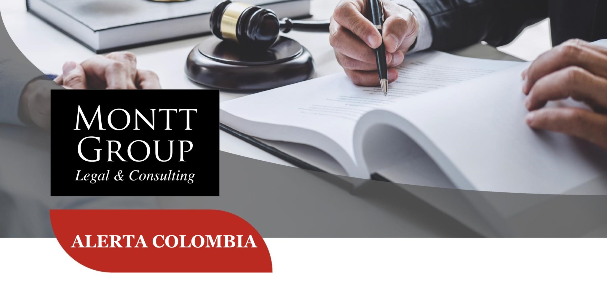 SALARIO MÍNIMO MENSUAL EN COLOMBIA VIGENTE PARA EL AÑO 2025 Montt Group